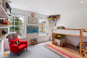 kids room- click for photo gallery